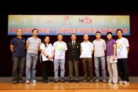 2010 廣州亞運會、亞殘運會香港賽會志願者第二次培訓